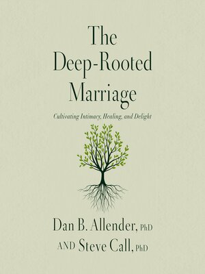 cover image of The Deep-Rooted Marriage